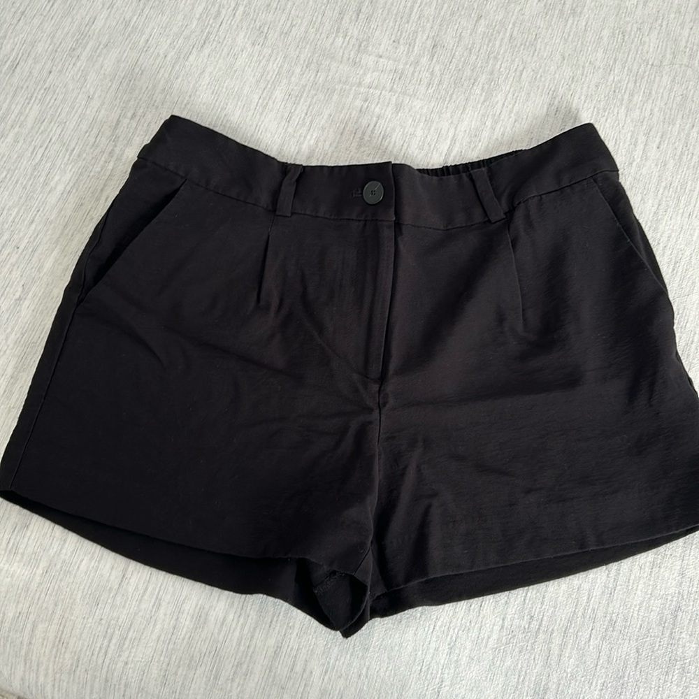 LOFT dress shorts